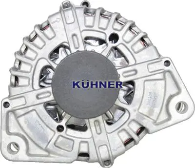 Alternateur AD KÜHNER 553640RIV