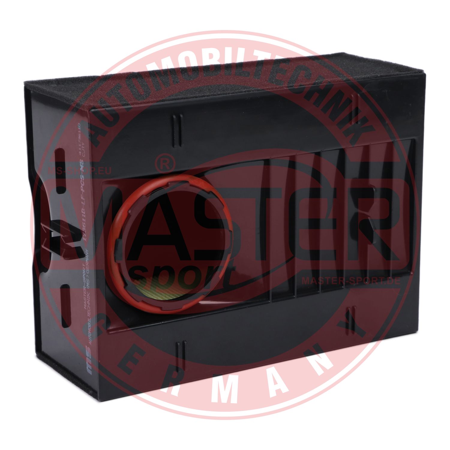 Filtre à air MASTER-SPORT GERMANY 173611B-LF-PCS-MS