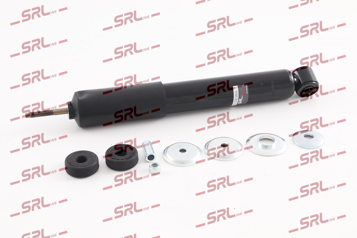Amortisseur SRLine S010836G
