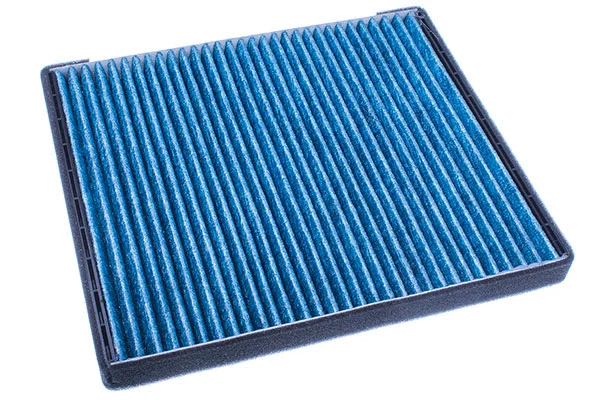 Filtre, air de l'habitacle DENCKERMANN M110538A