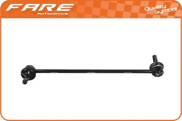 Entretoise/tige, stabilisateur FARE-RCH 30093