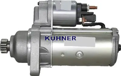 Démarreur AD KÜHNER 101181S