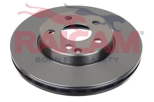 Disque de frein RAICAM RD00473