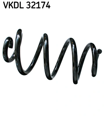 Ressort de suspension SKF VKDL 32174