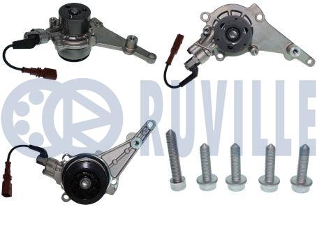 Pompe à eau, refroidissement du moteur RUVILLE 561753V