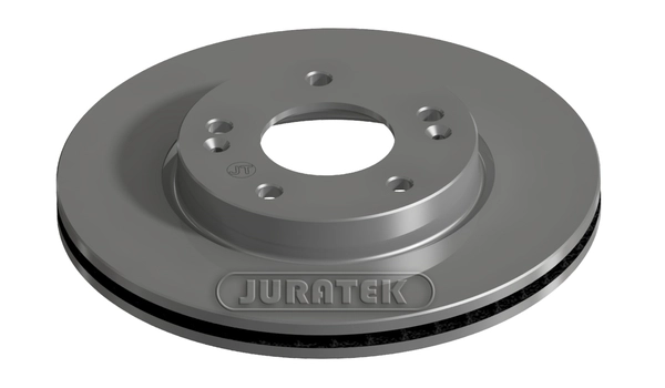 Disque de frein JURATEK KIA144