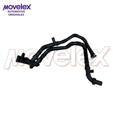 Durite de radiateur Movelex M23024