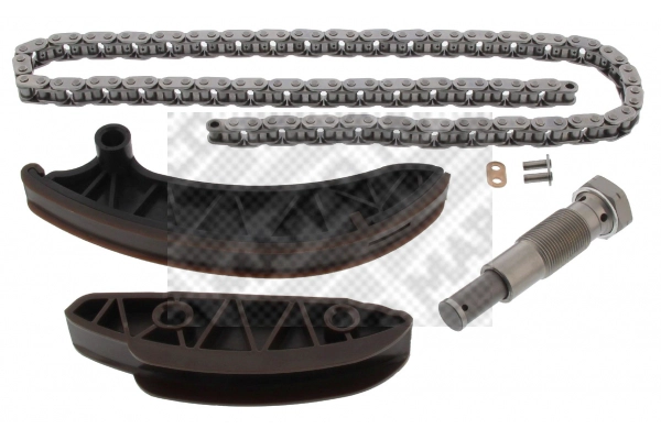 Kit de distribution par chaîne MAPCO 75853