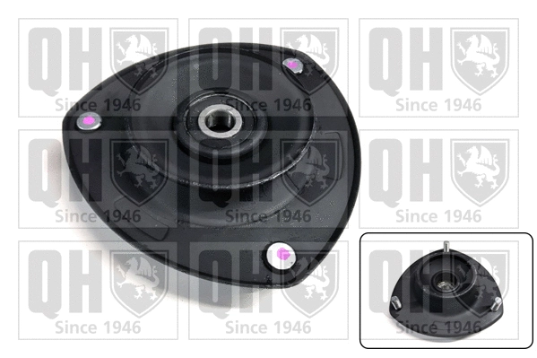 Coupelle de suspension QUINTON HAZELL EMA4904