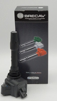 Bobine d'allumage BRECAV 104.012