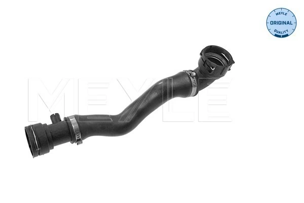 Durite de radiateur MEYLE 319 222 0019