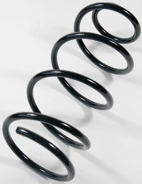 Ressort de suspension APEX Automotive 67161