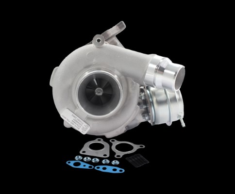 Turbocompresseur, suralimentation MTR 12208306