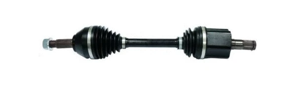 Arbre de transmission MTR 12192063