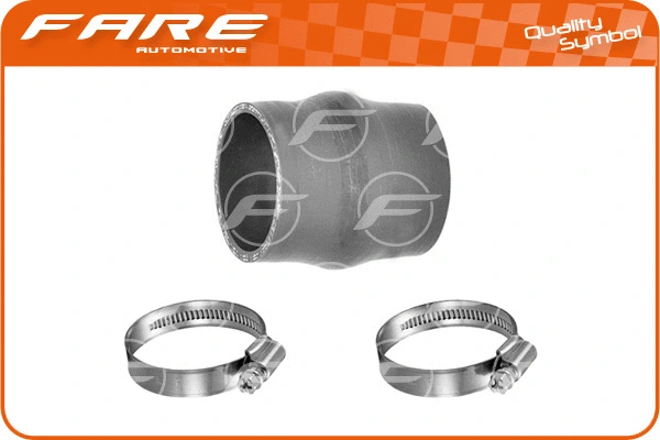 Gaine de suralimentation FARE SA 15157