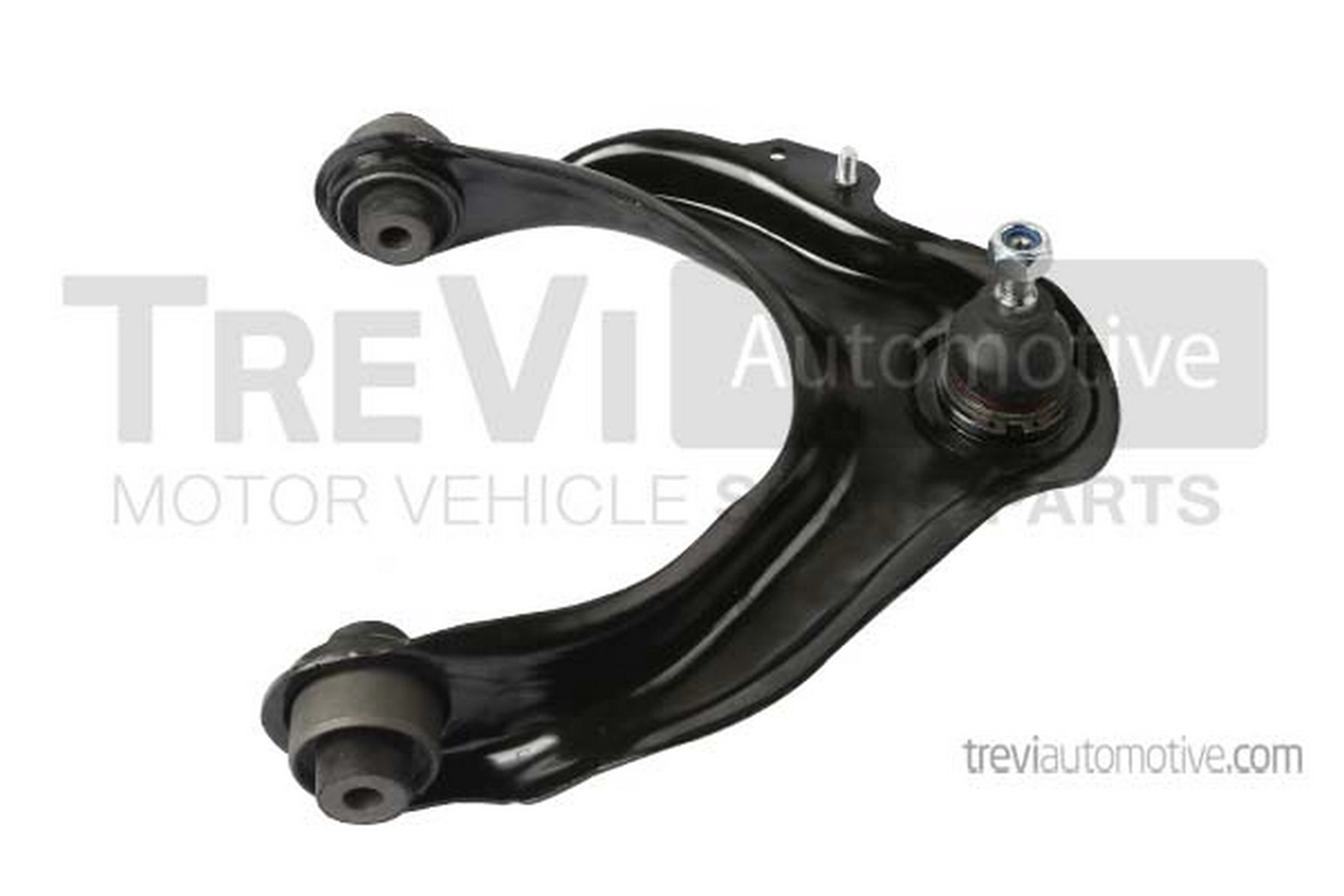 Bras de liaison, suspension de roue TREVI AUTOMOTIVE TRTT2525