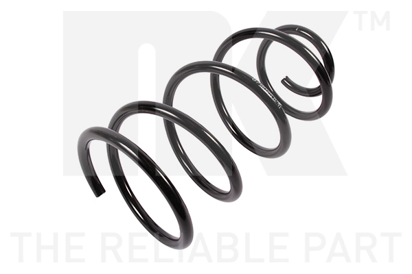 Ressort de suspension NK 534837