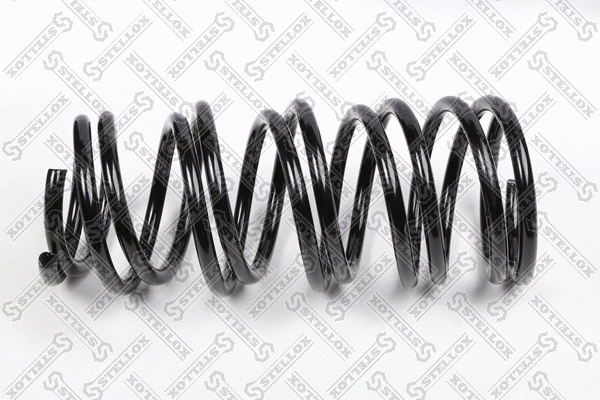 Ressort de suspension STELLOX 10-22441-SX