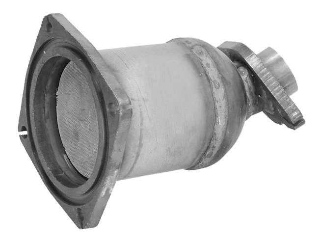 Catalyseur NOVAK 25.013.C