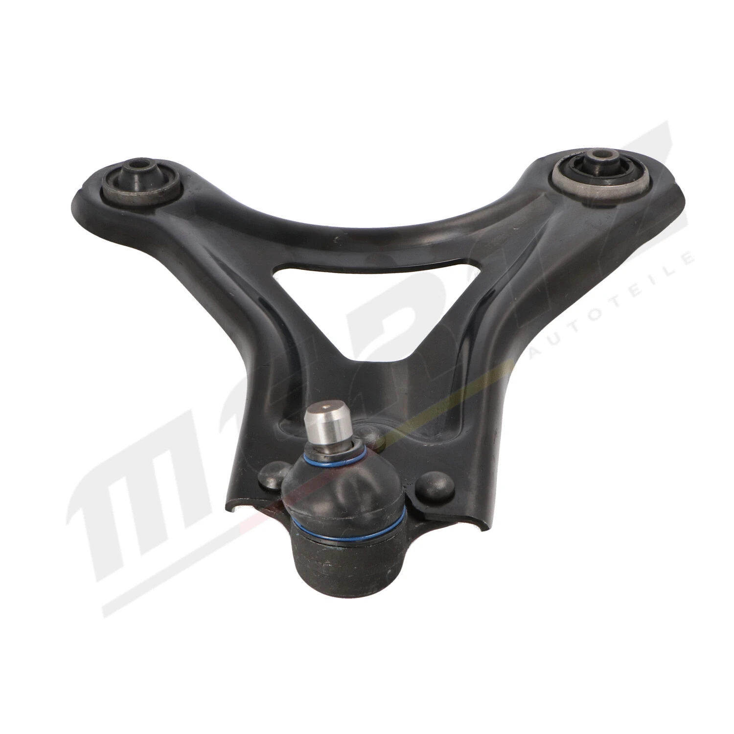 Bras de liaison, suspension de roue MERTZ M-S0900