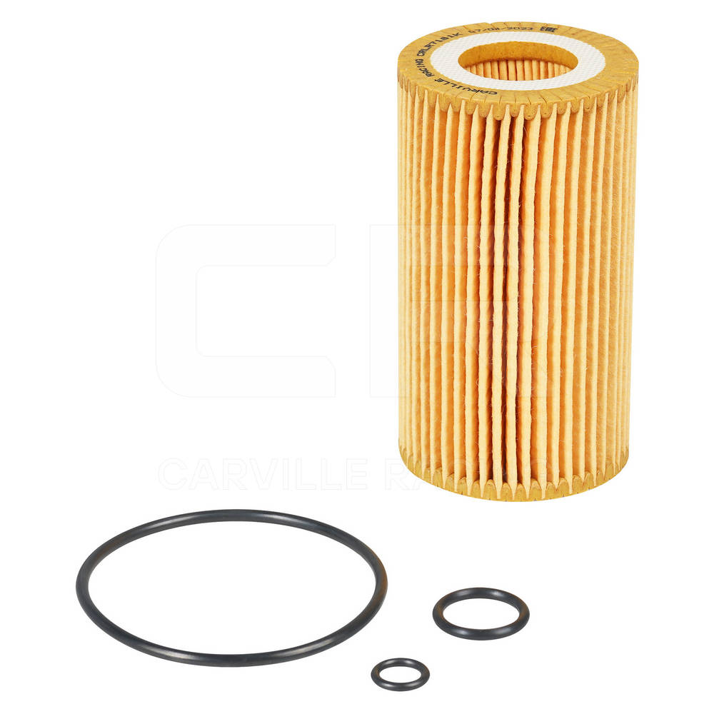Filtre à huile CARVILLE RACING CRLR7181K