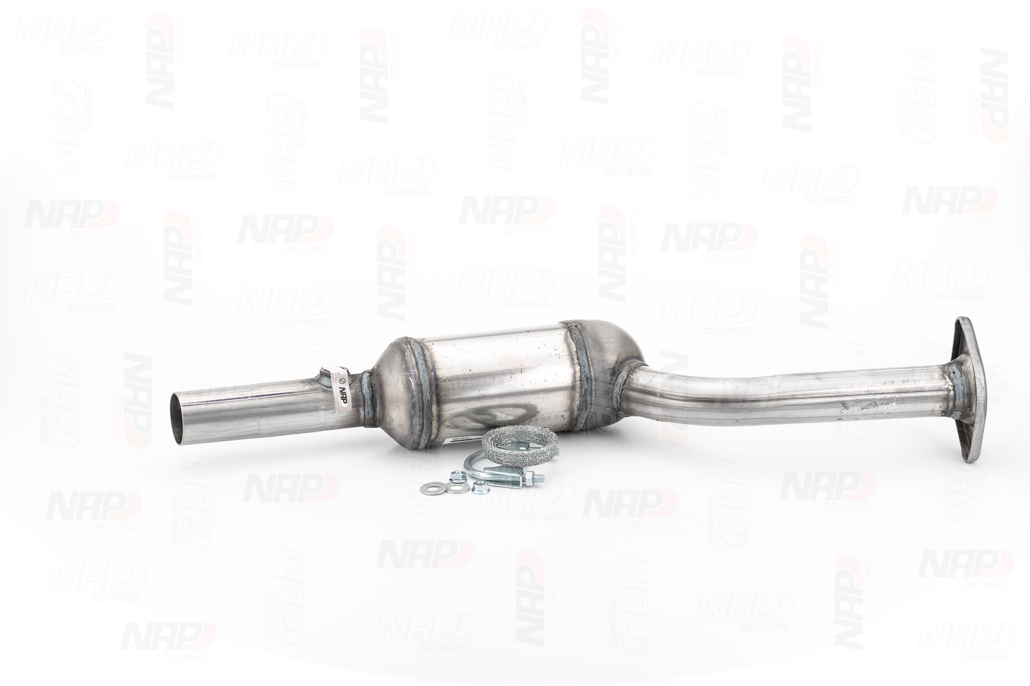 Catalyseur NAP carPARTS GmbH CAK10591