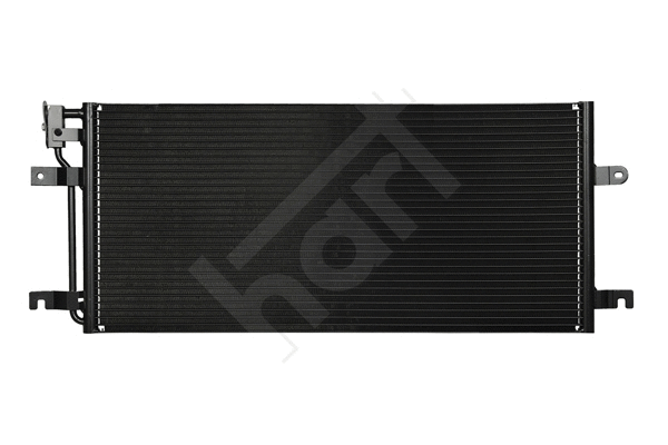 Condenseur, climatisation HART 621 579