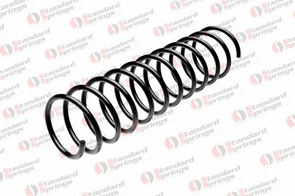 Ressort de suspension STANDARD SPRINGS ST 122 033 R