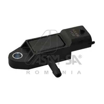 Capteur, pression de suralimentation ASAM AUTOMOTIVE 30589