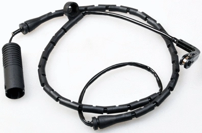 Contact d'avertissement, usure des plaquettes de frein DENCKERMANN B170006