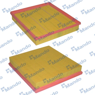 Filtre à air MANDO MMF015282