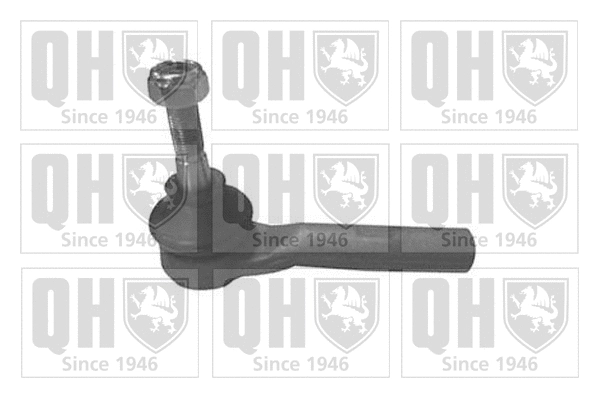 Rotule de barre de connexion QUINTON HAZELL QR3454S