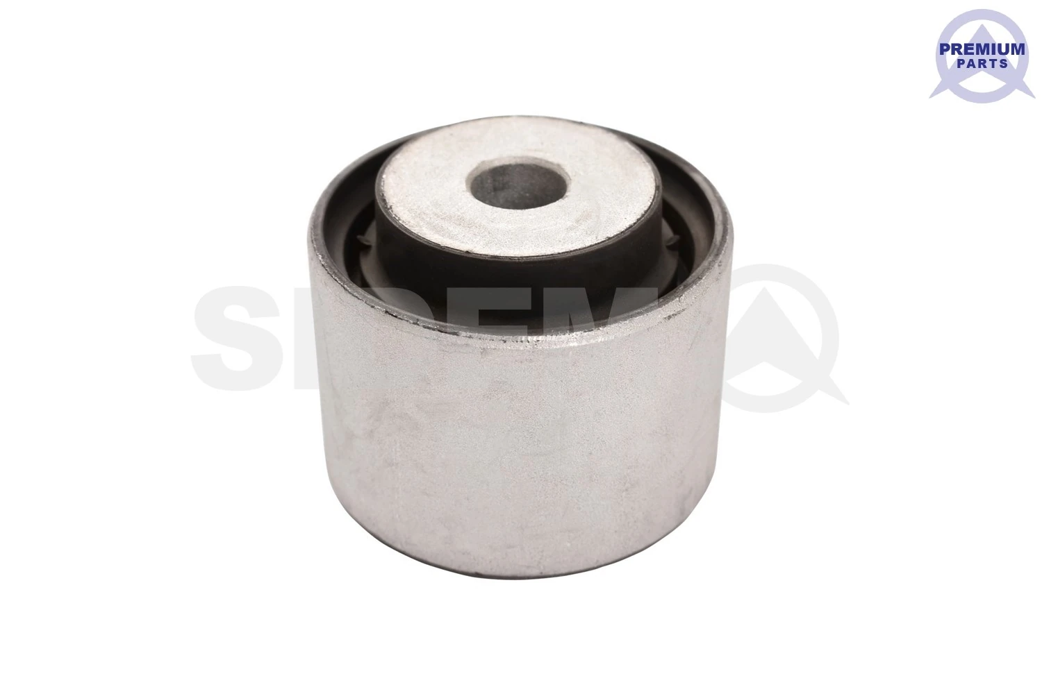 Suspension, corps de l'essieu SIDEM 849335
