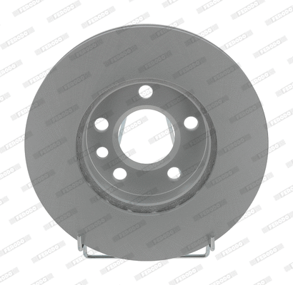 Disque de frein FERODO DDF1010C