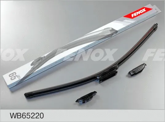 Balai d'essuie-glace FENOX WB65220