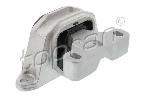 Support moteur TOPRAN 119 700