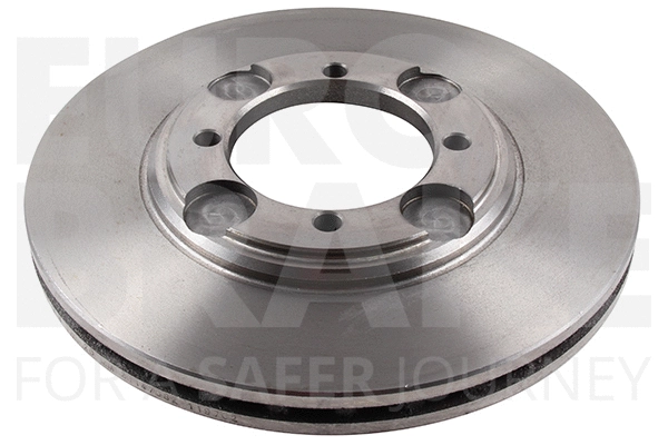Disque de frein EUROBRAKE 5815203401