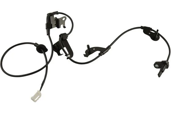 Capteur, vitesse de roue KAVO PARTS BAS-9042