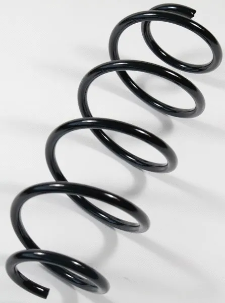 Ressort de suspension APEX Automotive 67445