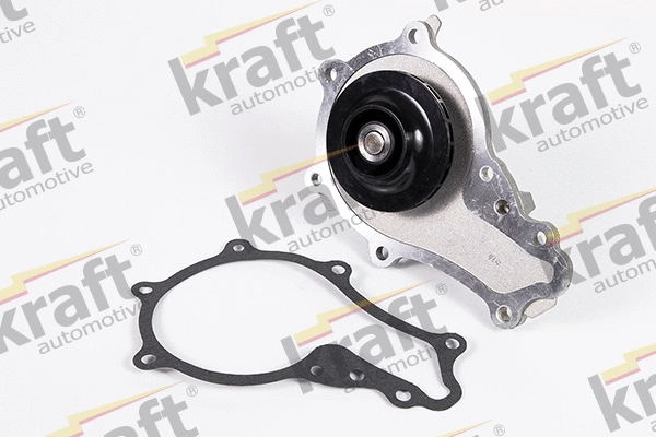 Pompe à eau, refroidissement du moteur KRAFT AUTOMOTIVE 1502055
