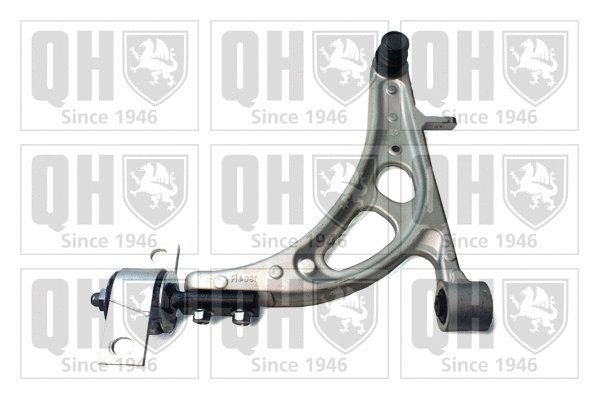 Bras de liaison, suspension de roue QUINTON HAZELL QSA1954S