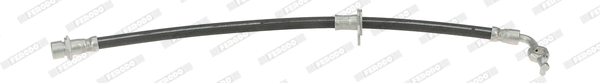 Flexible de frein FERODO FHY3275