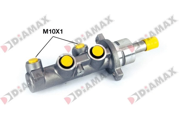 Maître-cylindre de frein DIAMAX N04197