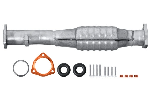 Catalyseur Faurecia FS15265K