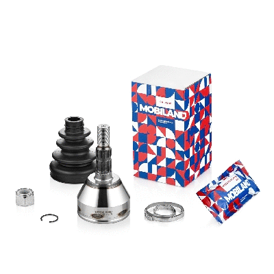 Jeu de joints, arbre de transmission MOBILAND 603100511