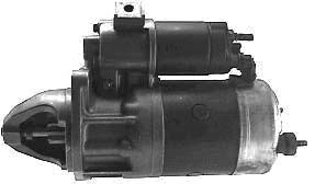 Démarreur ACAUTO AC-CBS0504