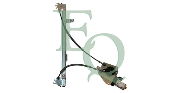 Lève-vitre EQUAL QUALITY 331212