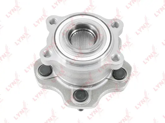 Kit de roulements de roue LYNXAUTO WH-1027