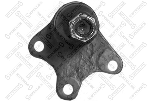 Rotule de suspension STELLOX 52-00891-SX