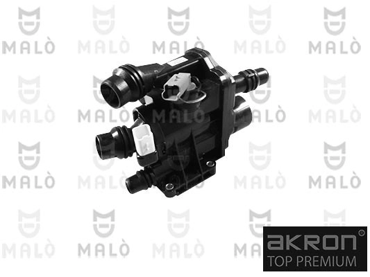 Thermostat, liquide de refroidissement AKRON-MALÒ TER540
